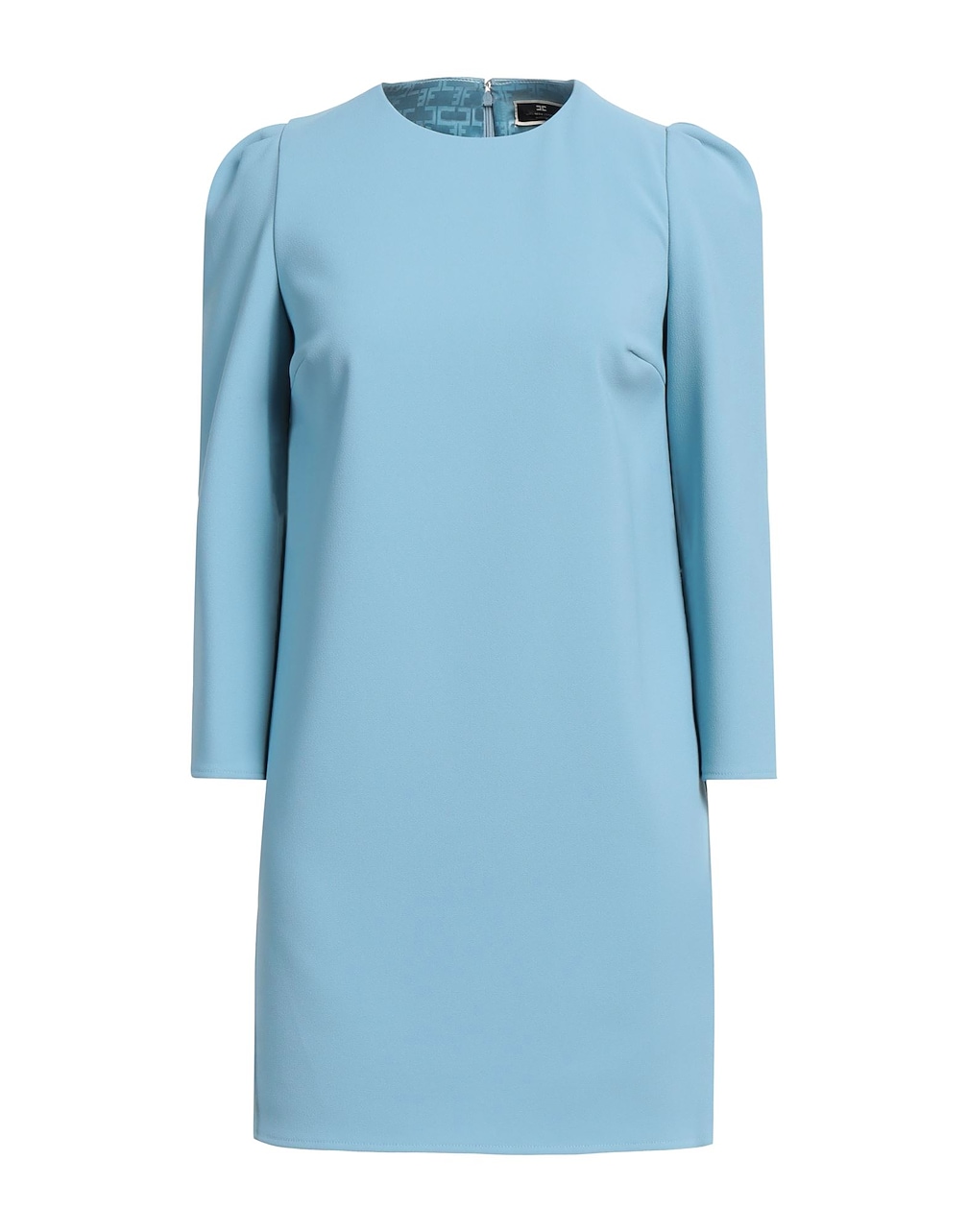 ELISABETTA FRANCHI - Mini dresses