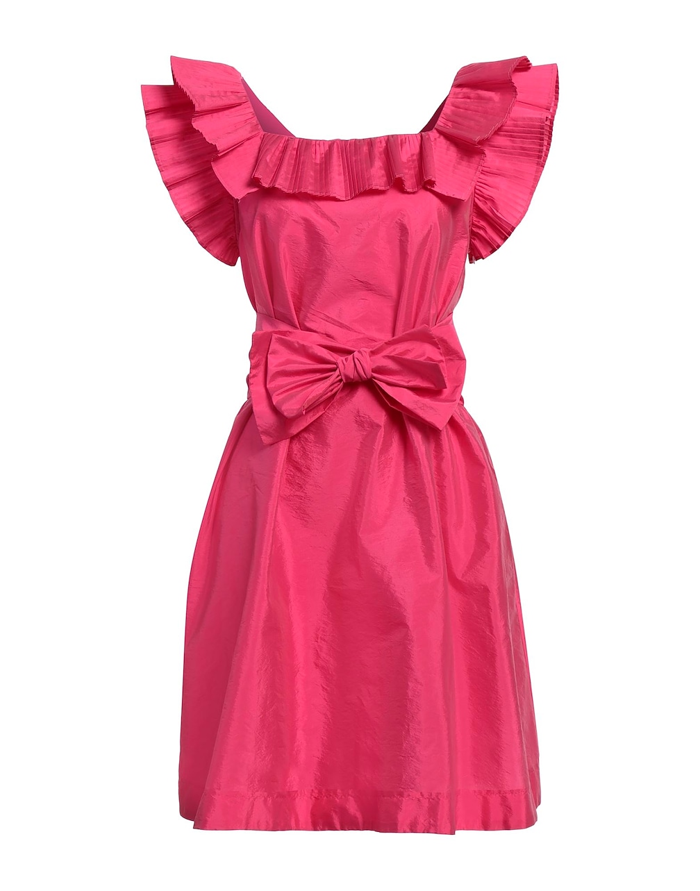 I BLUES - Midi dresses