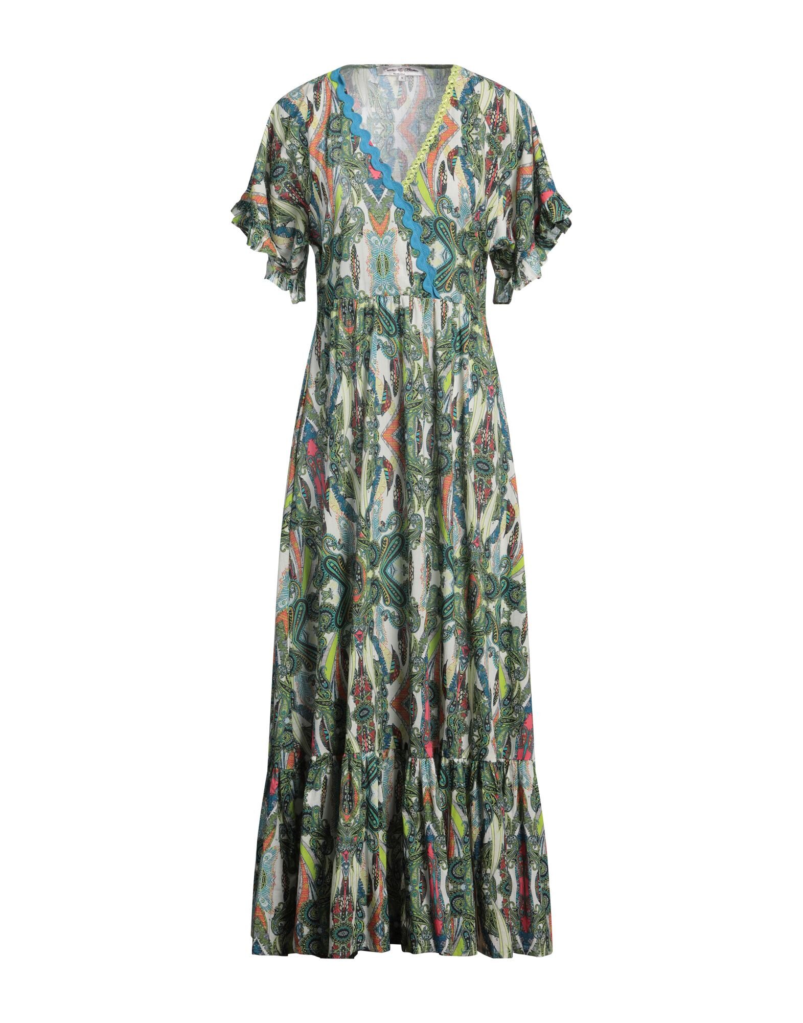 CONNOR & BLAKE - Maxi dresses