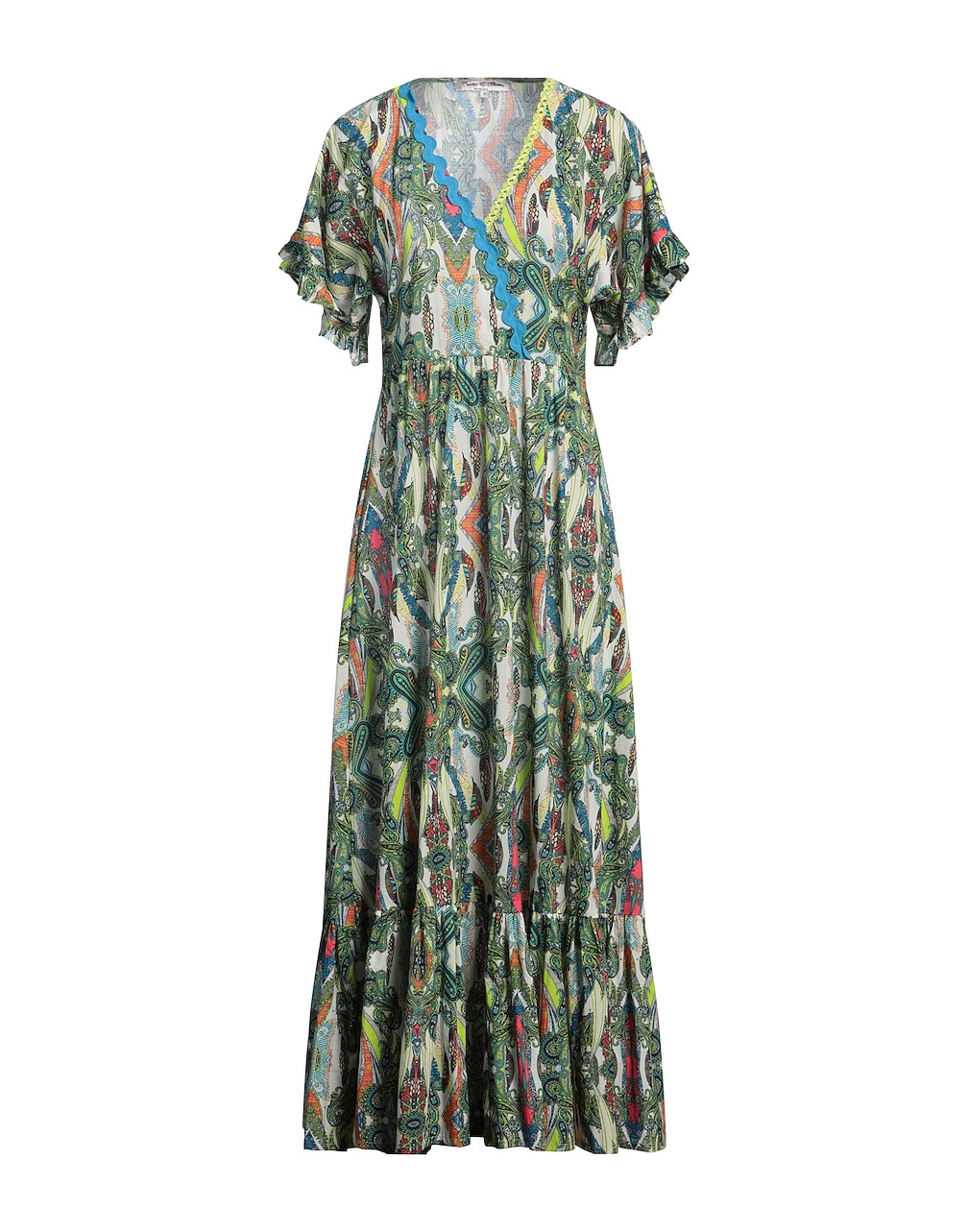 CONNOR & BLAKE - Maxi-Kleider