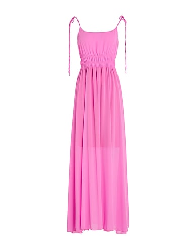 MARKUP Long dress 100% Polyester