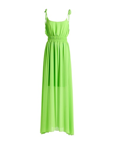 MARKUP Long dress 100% Polyester