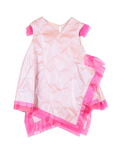 FUN & FUN Dress Antique rose 55% Polyester, 45% Polyurethane