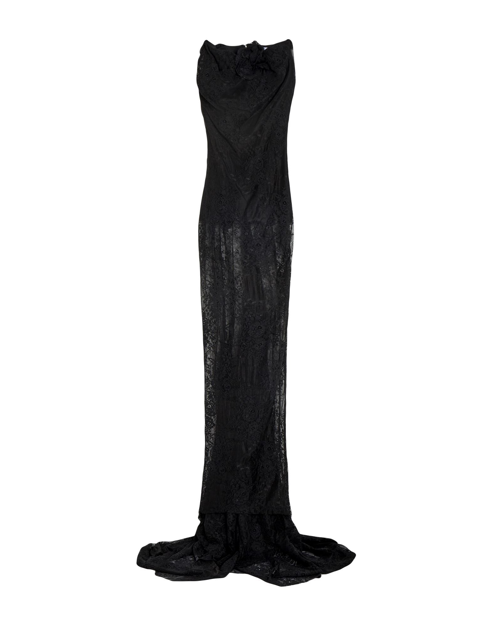 GIUSEPPE DI MORABITO - Maxi dresses