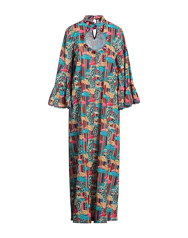 CONNOR & BLAKE Long dress 100% Cotton