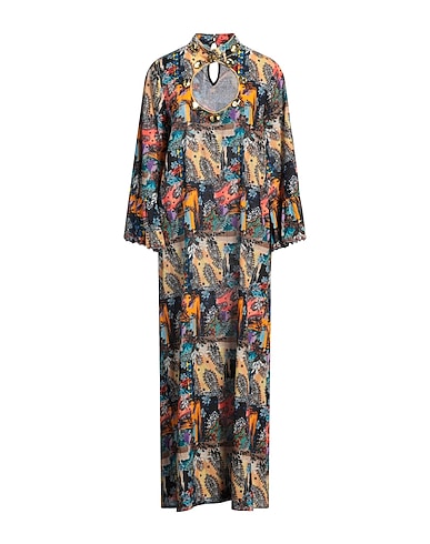 CONNOR & BLAKE Long dress 100% Cotton