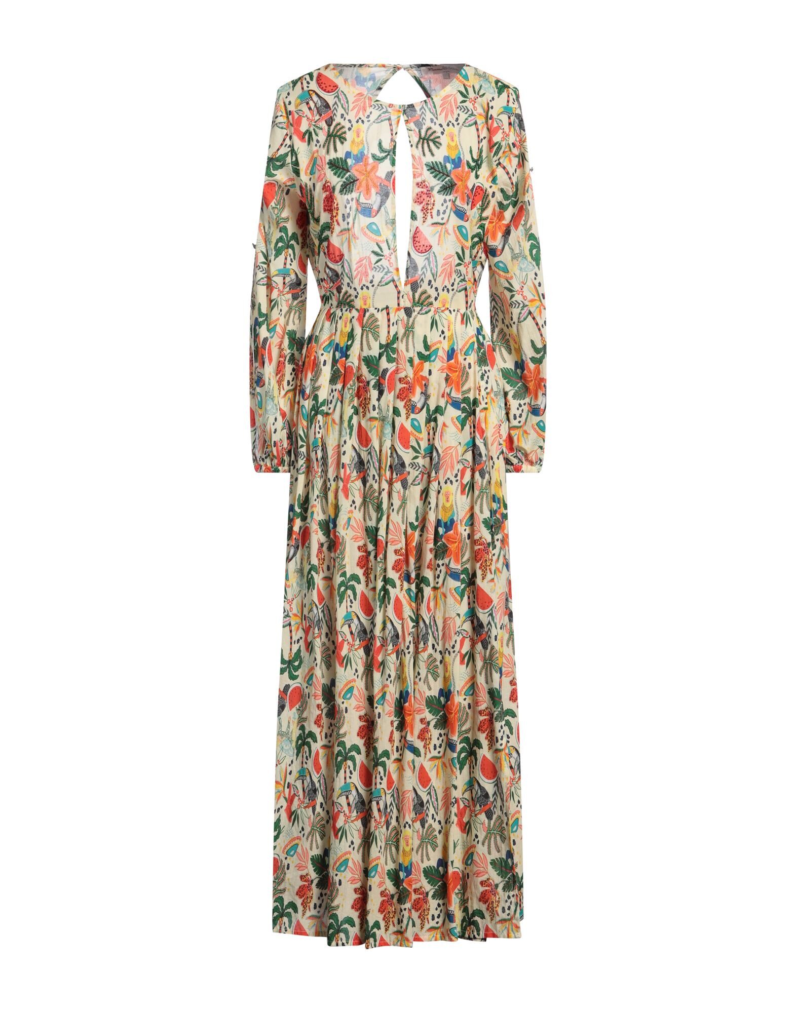 CONNOR & BLAKE - Maxi dresses