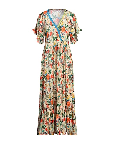 CONNOR & BLAKE Long dress 100% Cotton