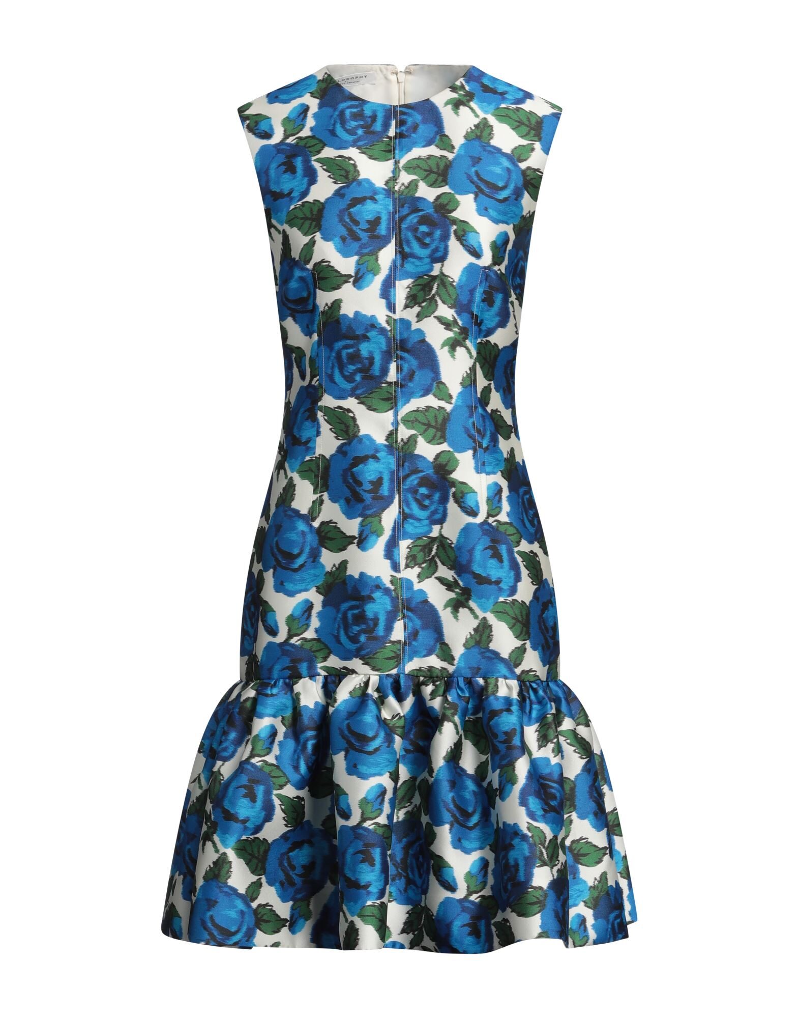 PHILOSOPHY di LORENZO SERAFINI - Midi dresses