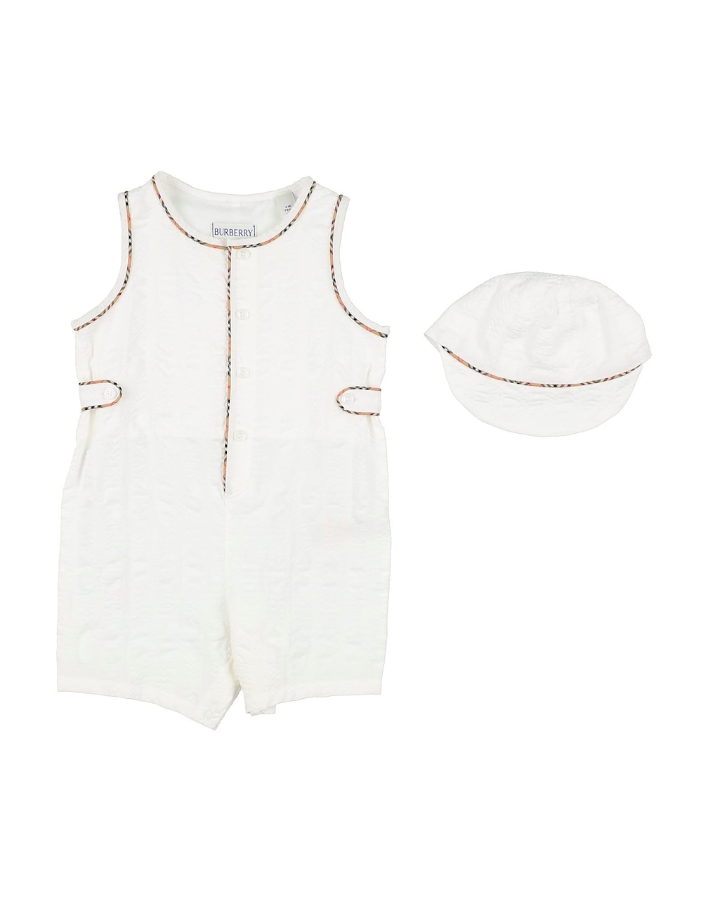 BURBERRY PRORSUM - Ensembles bébé