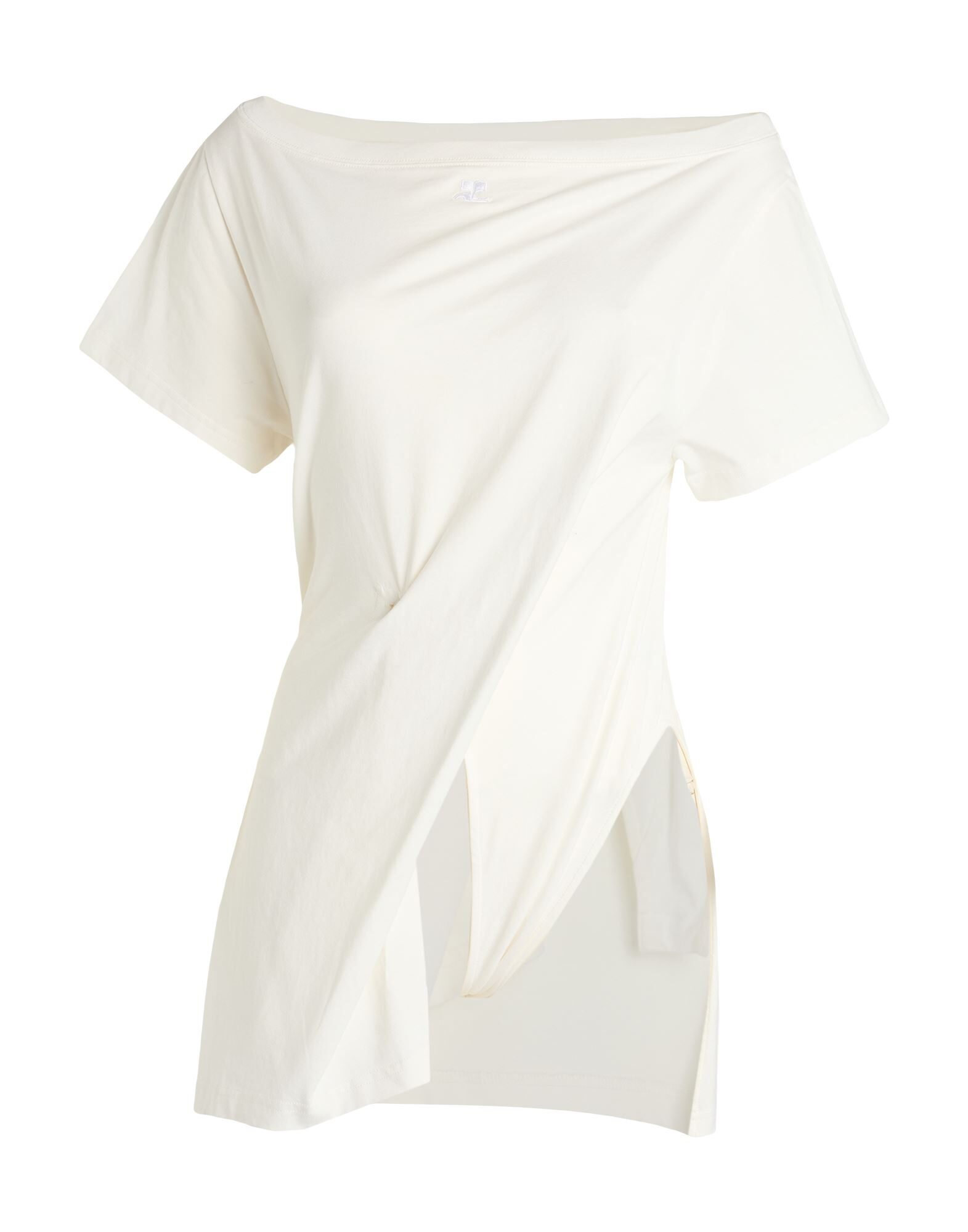 COURRÈGES - Футболки