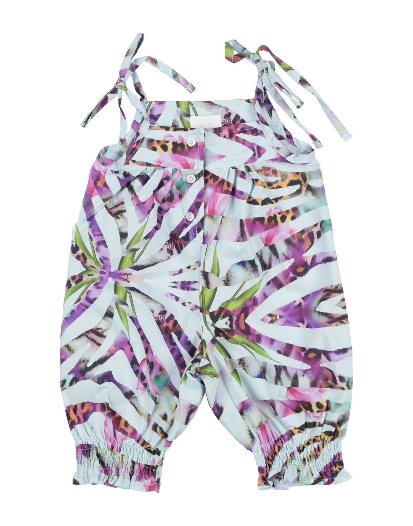 FUN & FUN - Peleles y petos de bebé