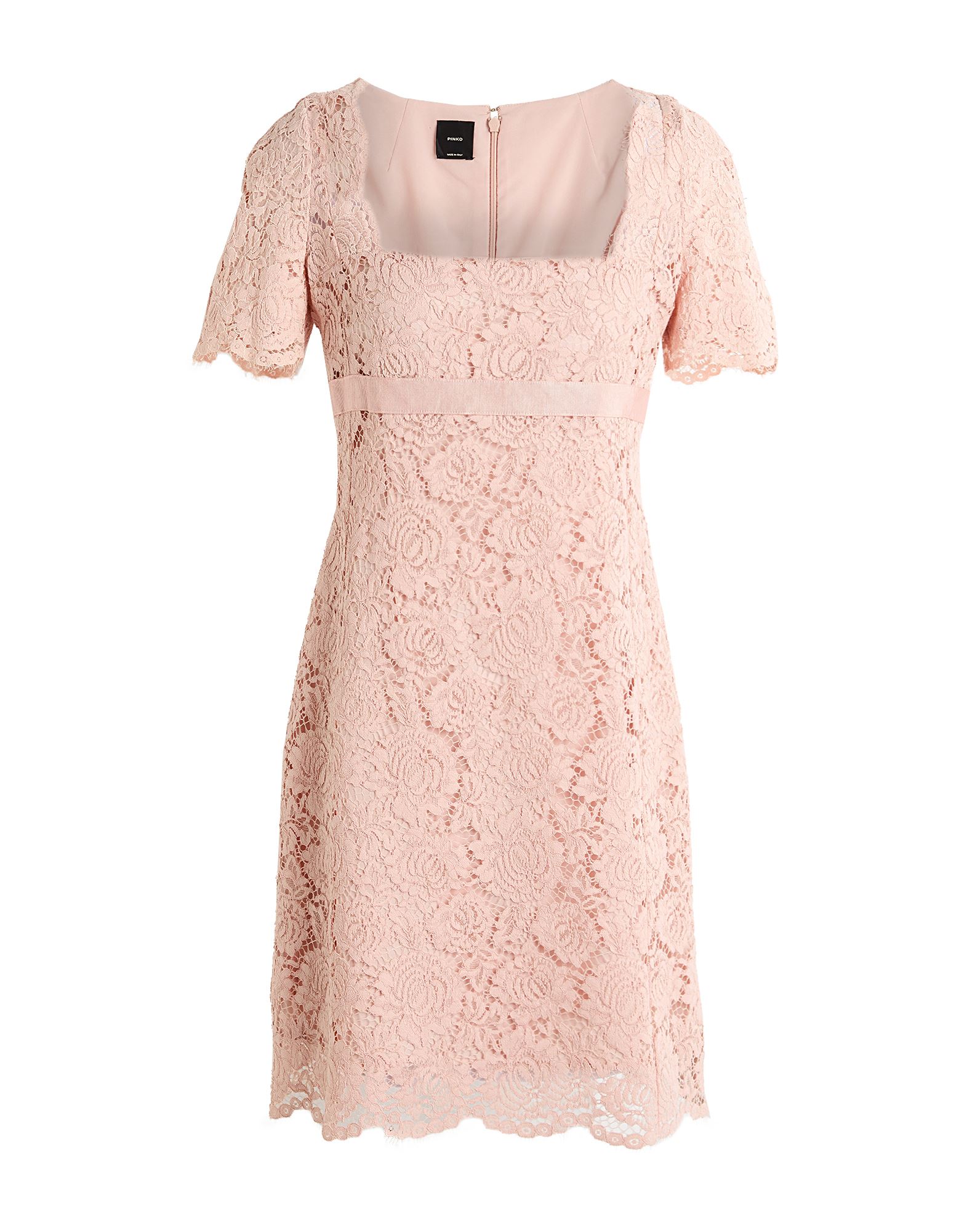 PINKO - Mini dresses