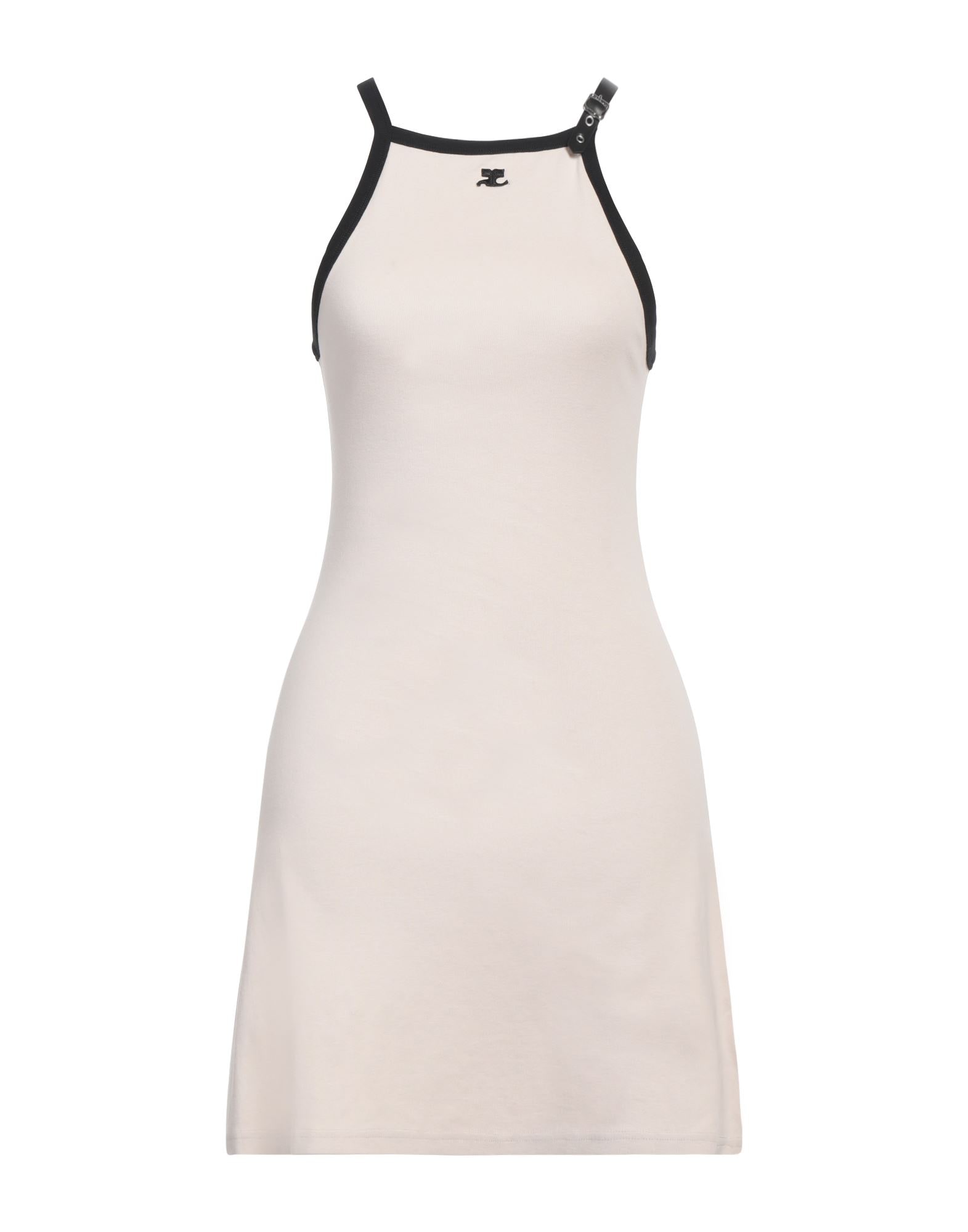 COURRÈGES - Короткие платья