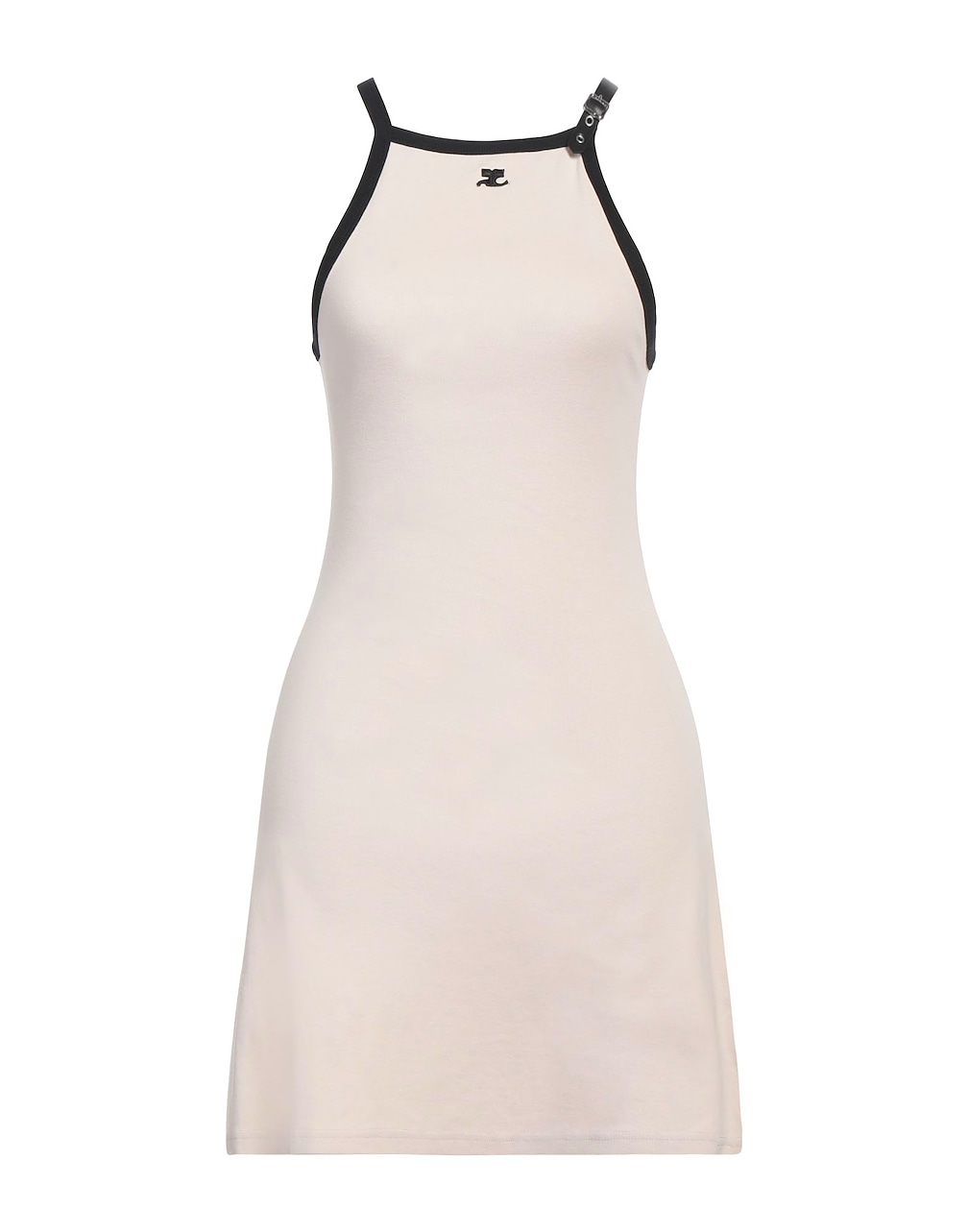 COURRÈGES - Mini dresses