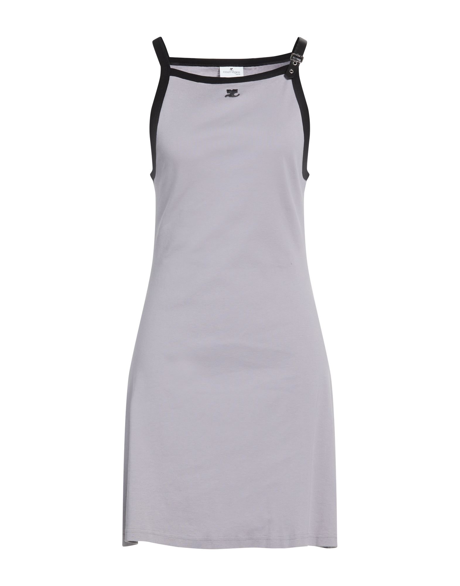 COURRÈGES - Mini dresses