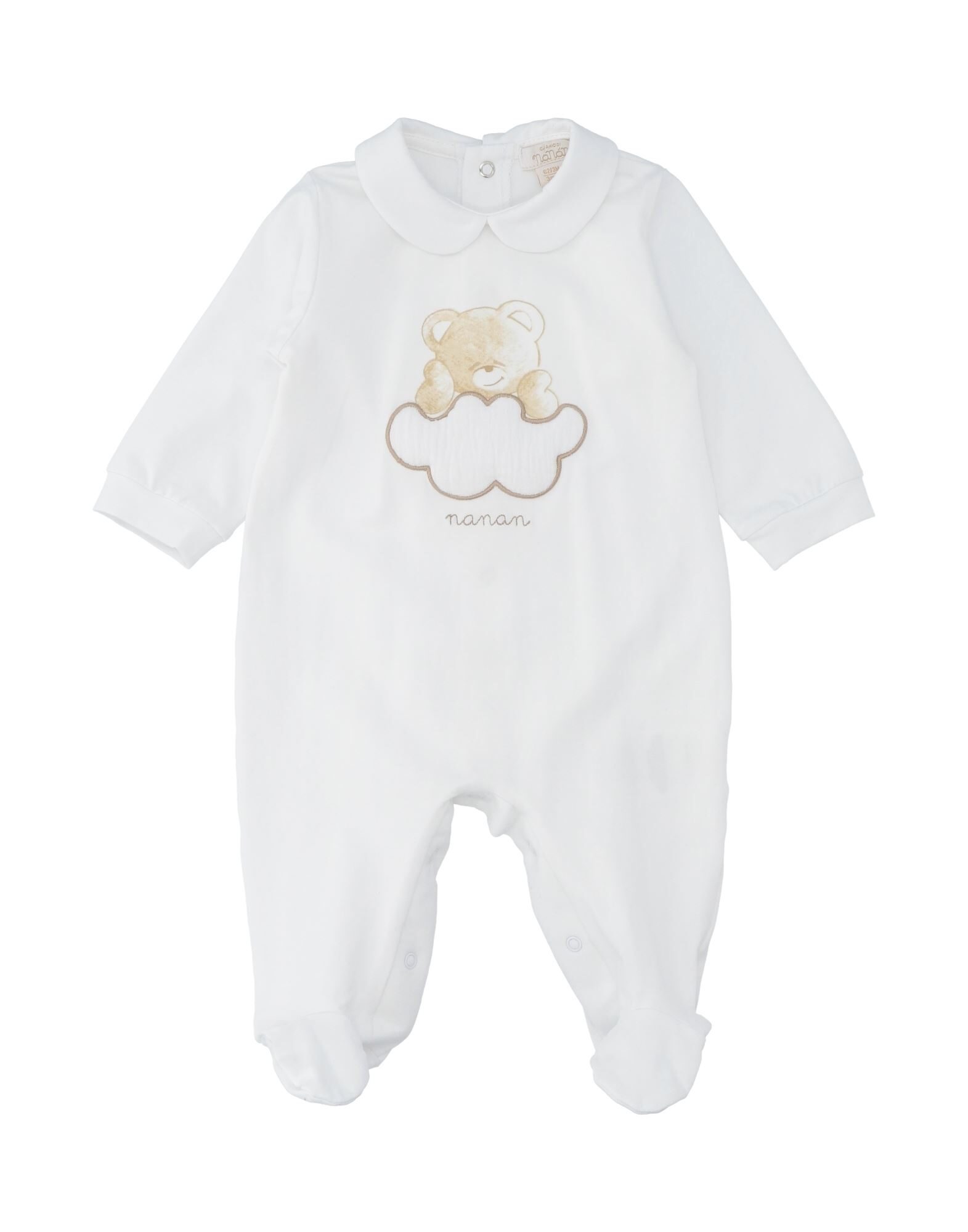 Felpa Chicco Per Bimba 0-24 Mesi - Grigia Con Stampa Unicorni E Arcobaleni, 95% Cotone, 5% Elastan - Foto 10