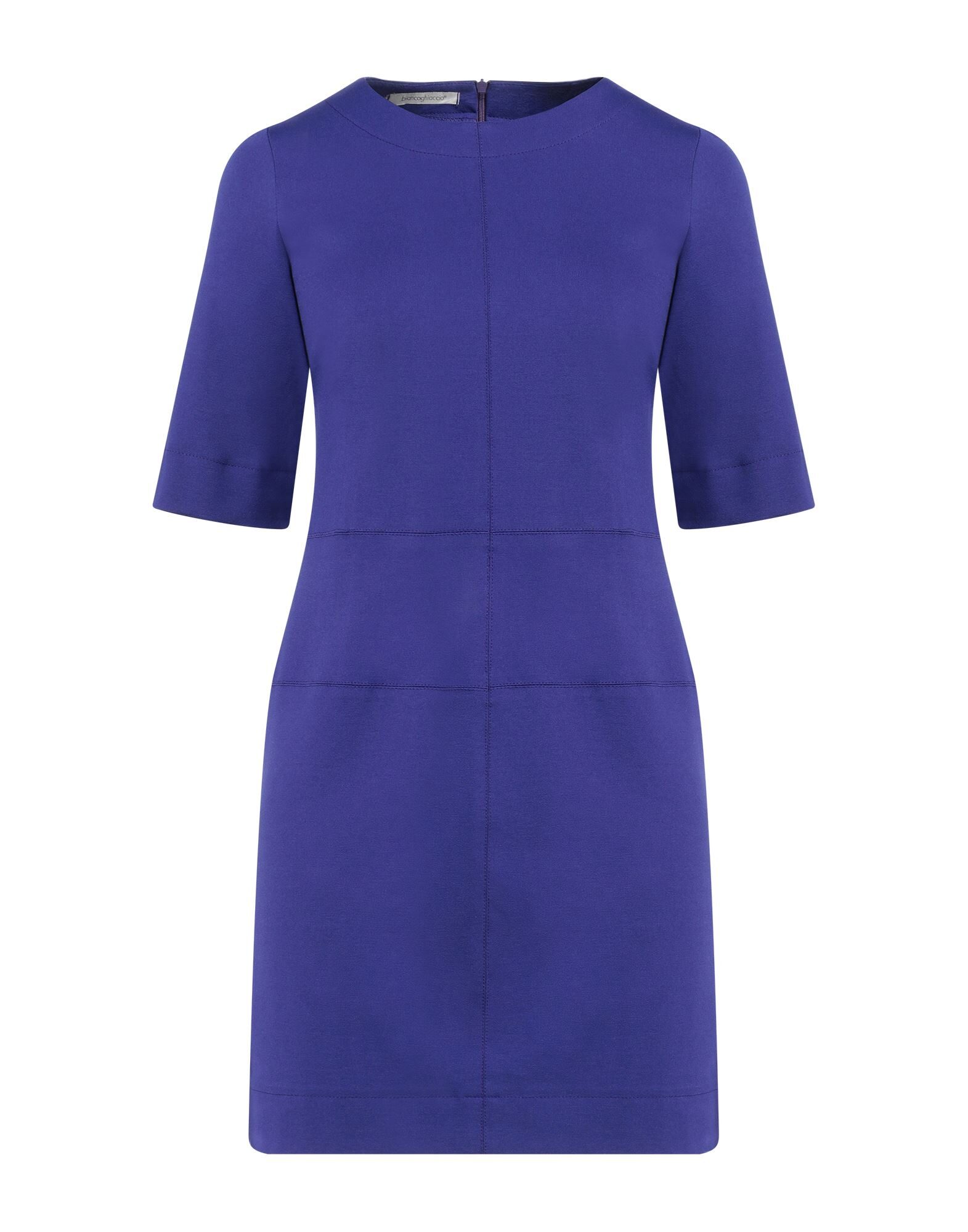 BIANCOGHIACCIO - Mini dresses