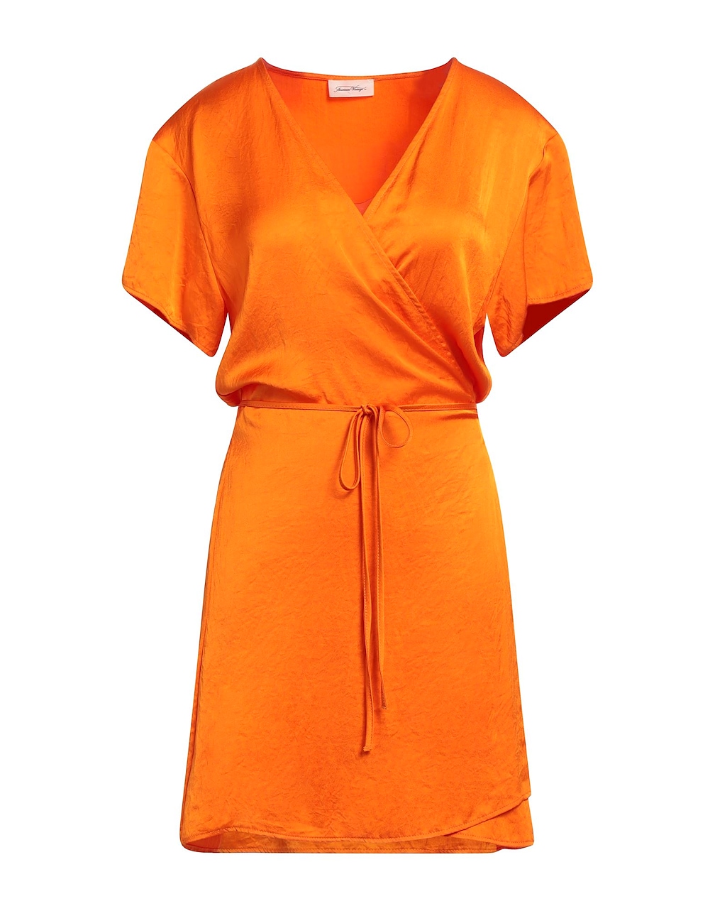 AMERICAN VINTAGE - Vestiti corti
