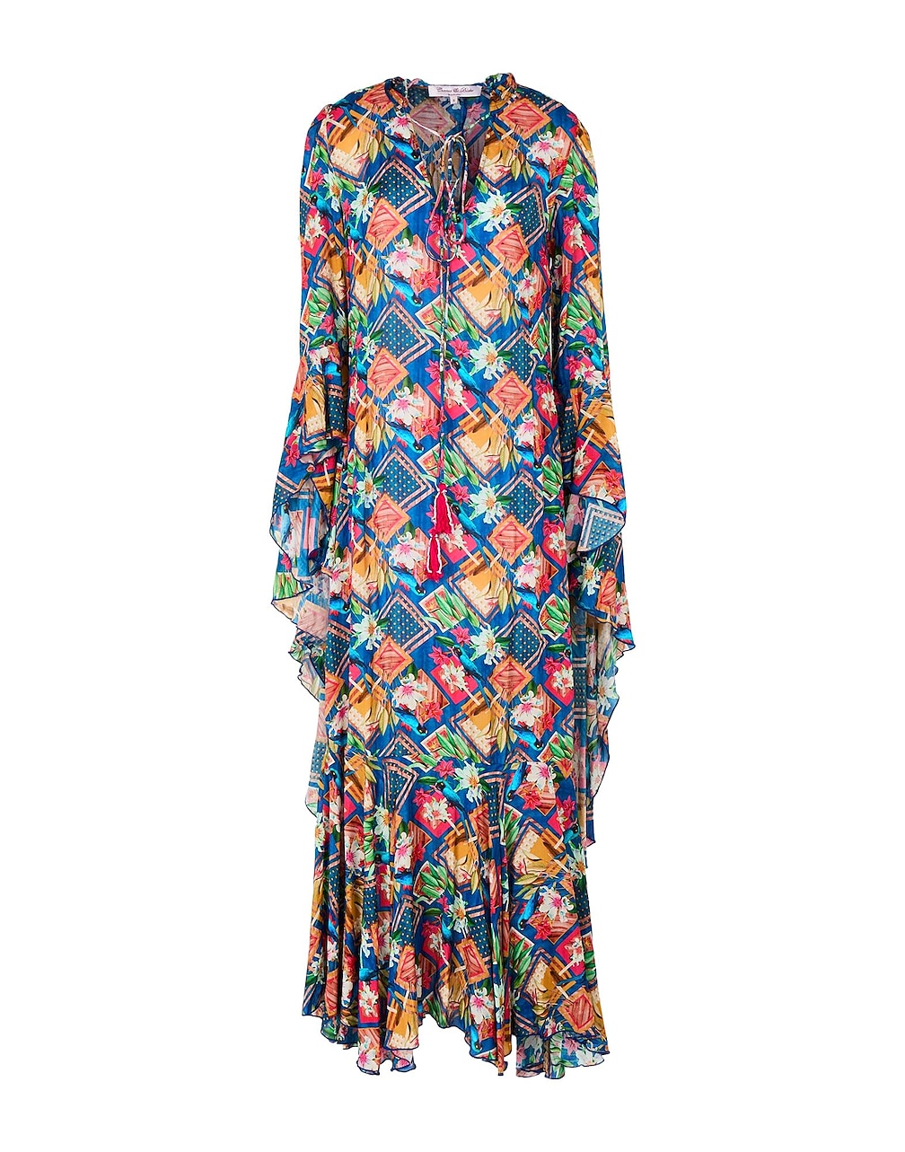 CONNOR & BLAKE - Maxi dresses