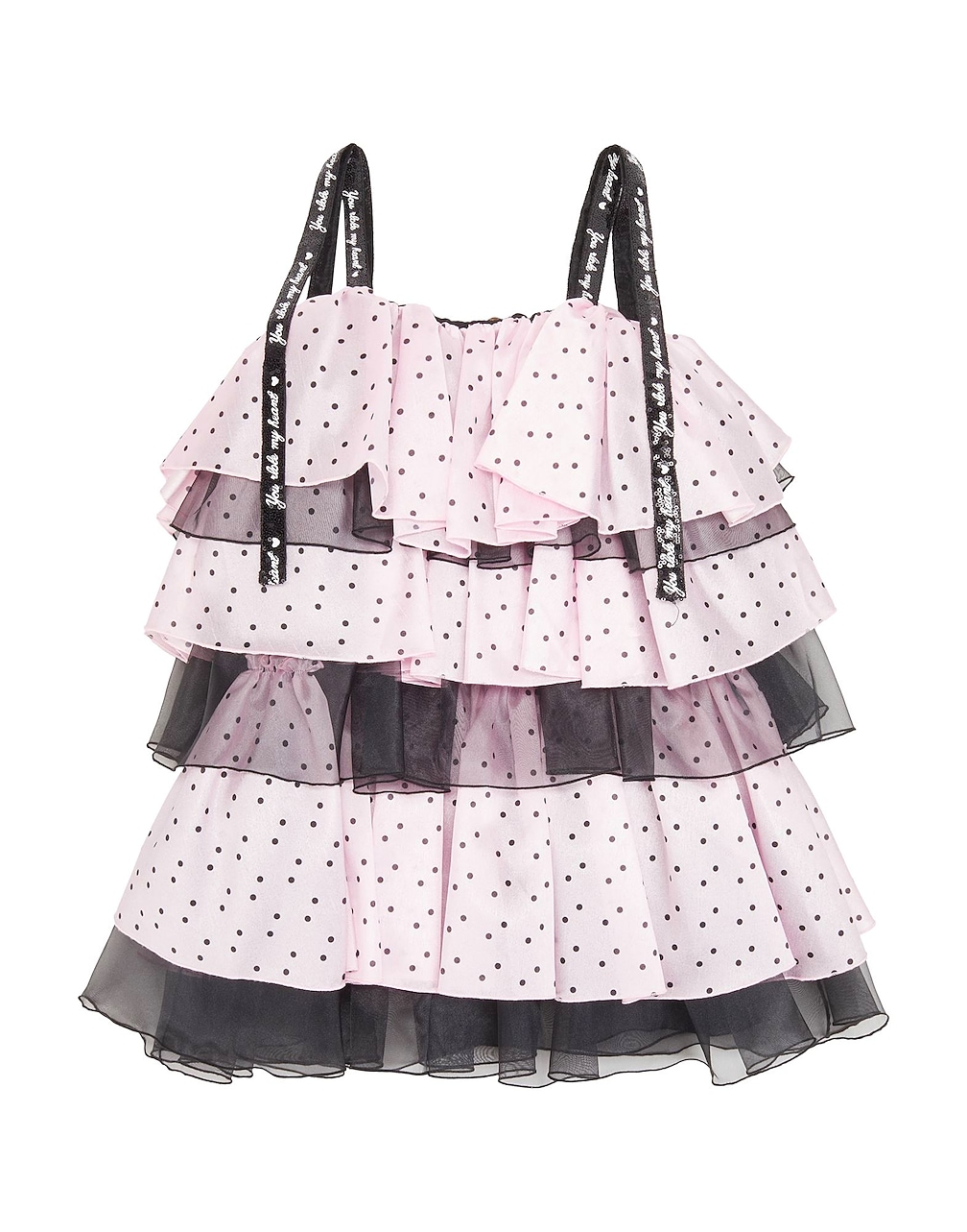 MISS GRANT - Kids’ dresses