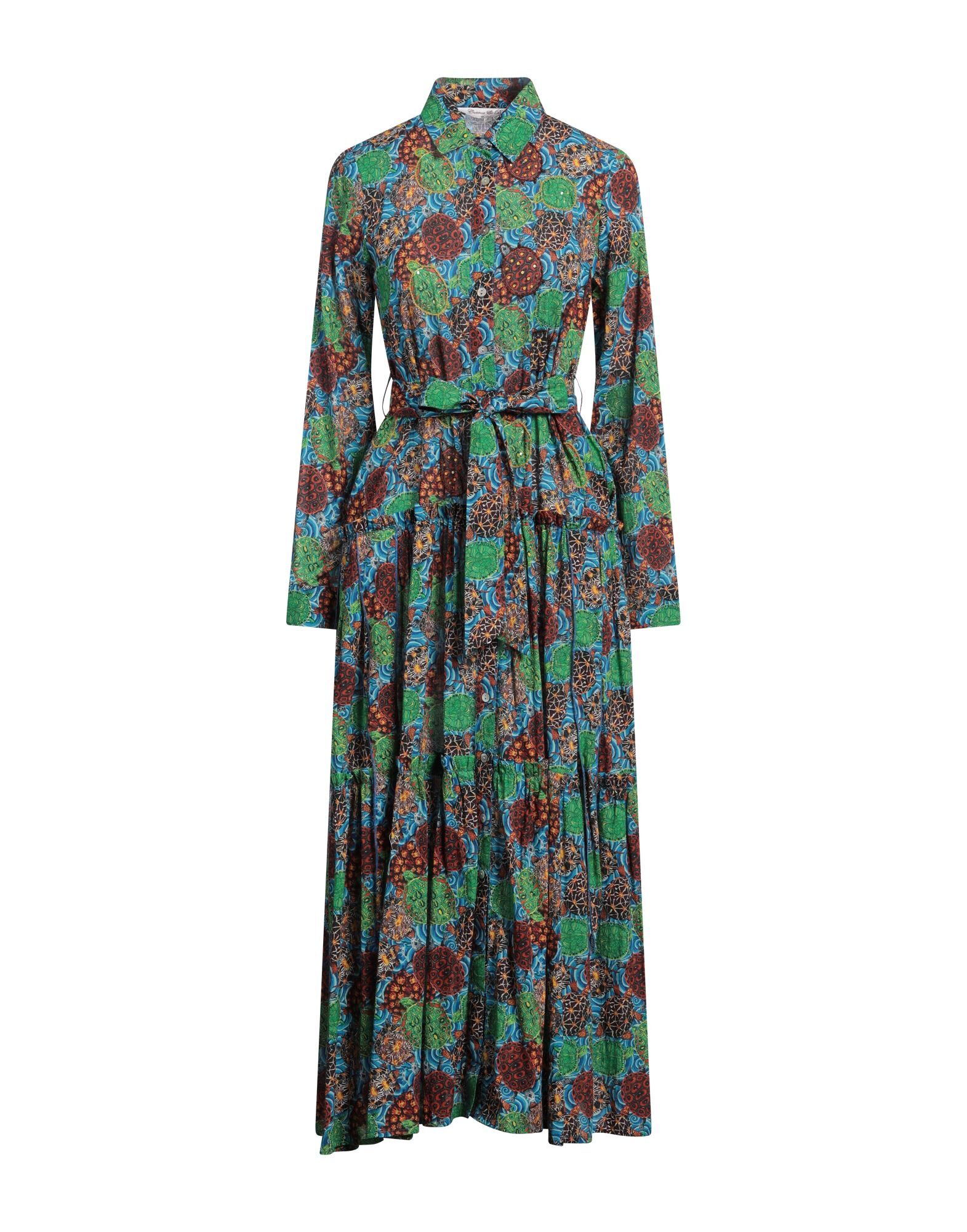 CONNOR & BLAKE - Maxi-Kleider