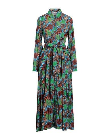 CONNOR & BLAKE Long dress 100% Cotton