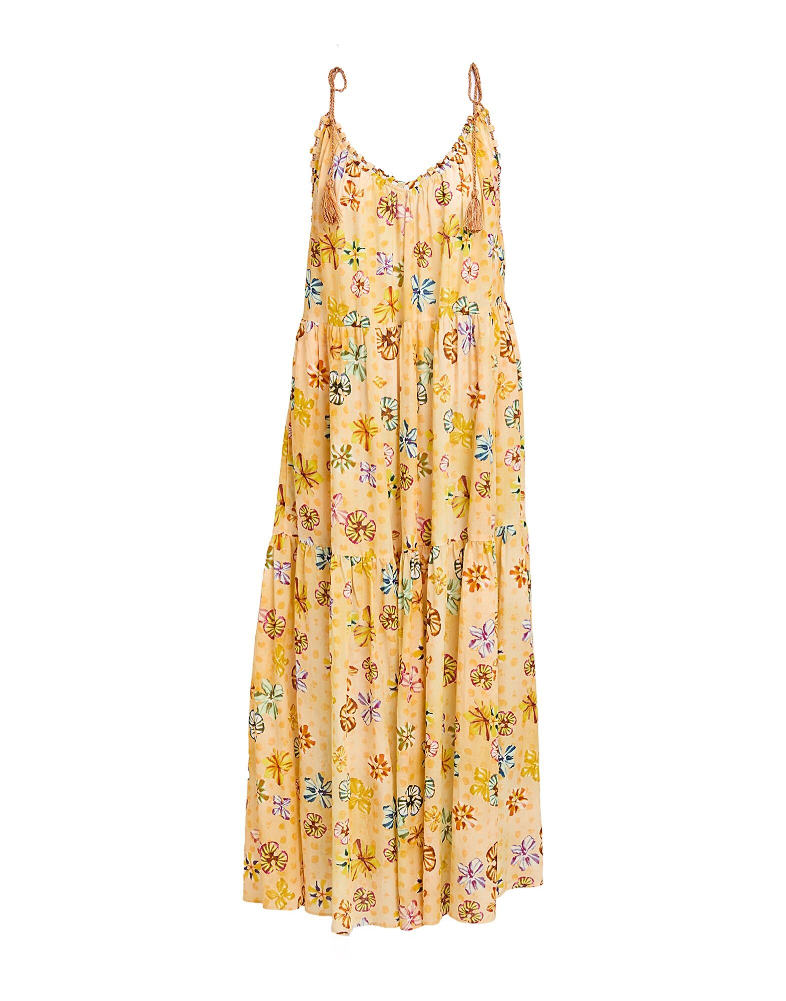 ULLA JOHNSON - Midi dresses