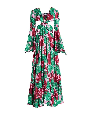 CONNOR & BLAKE Long dress 100% Cotton