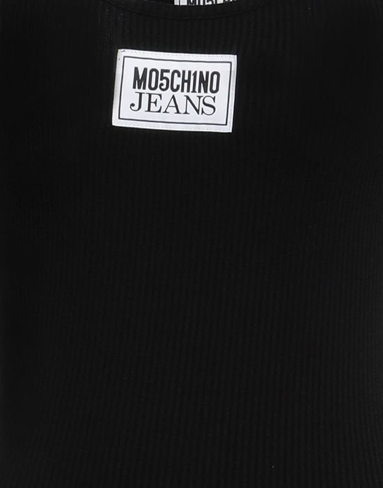 MOSCHINO JEANS Платье миди