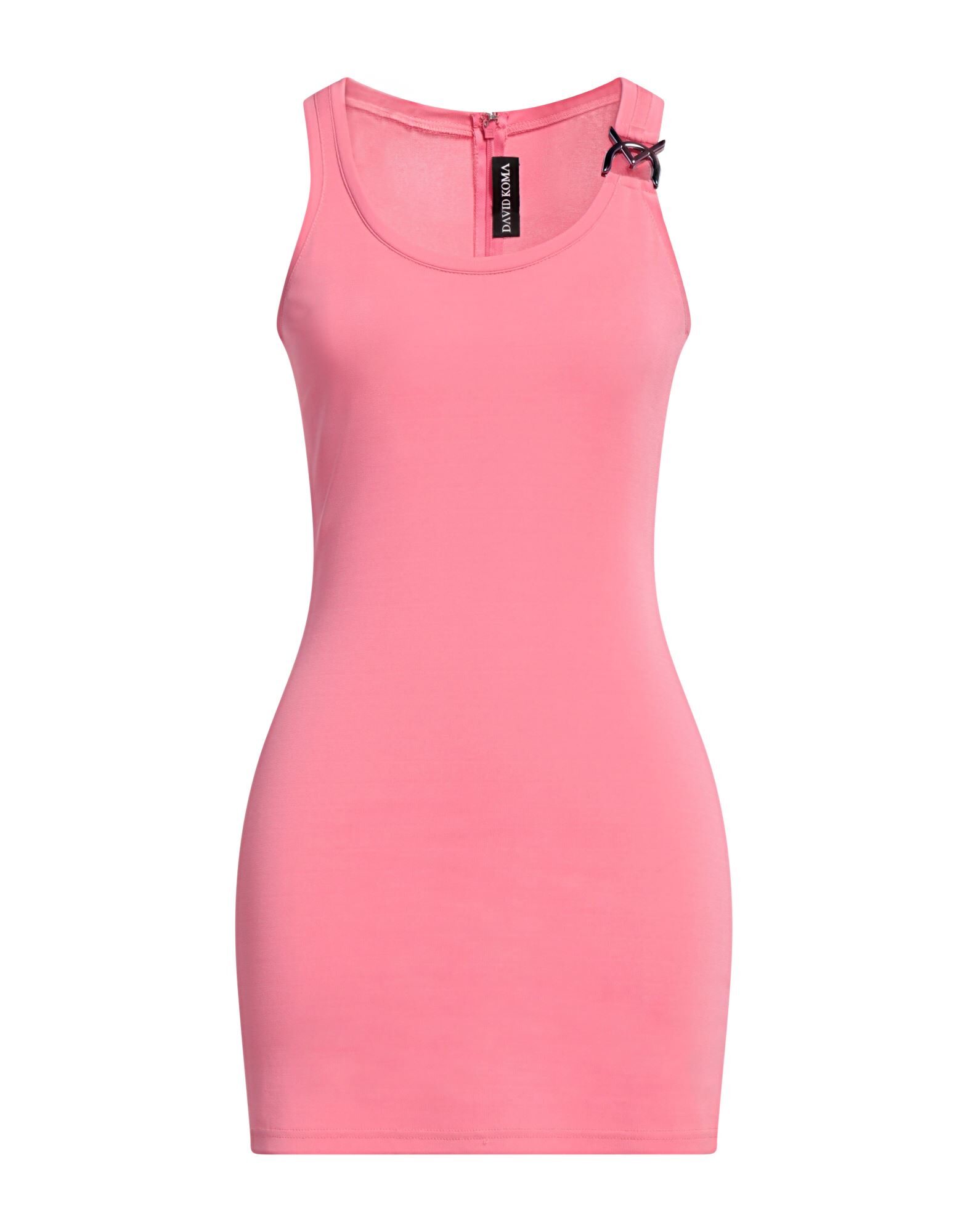 DAVID KOMA - Mini dresses