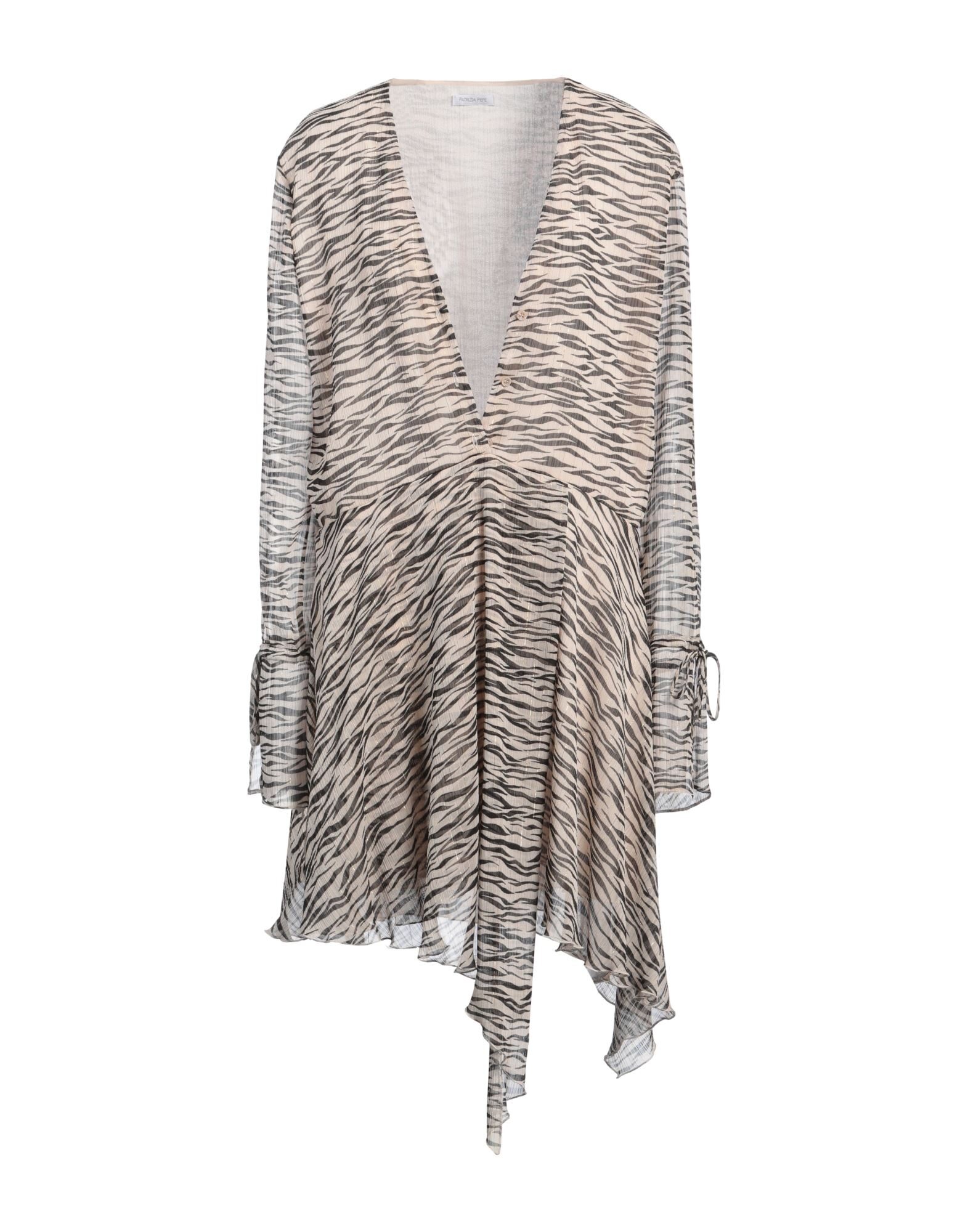 PATRIZIA PEPE - Mini dresses