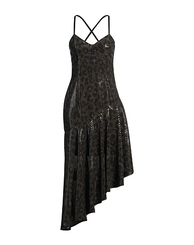 BOUTIQUE MOSCHINO Long dress 100% Polyester