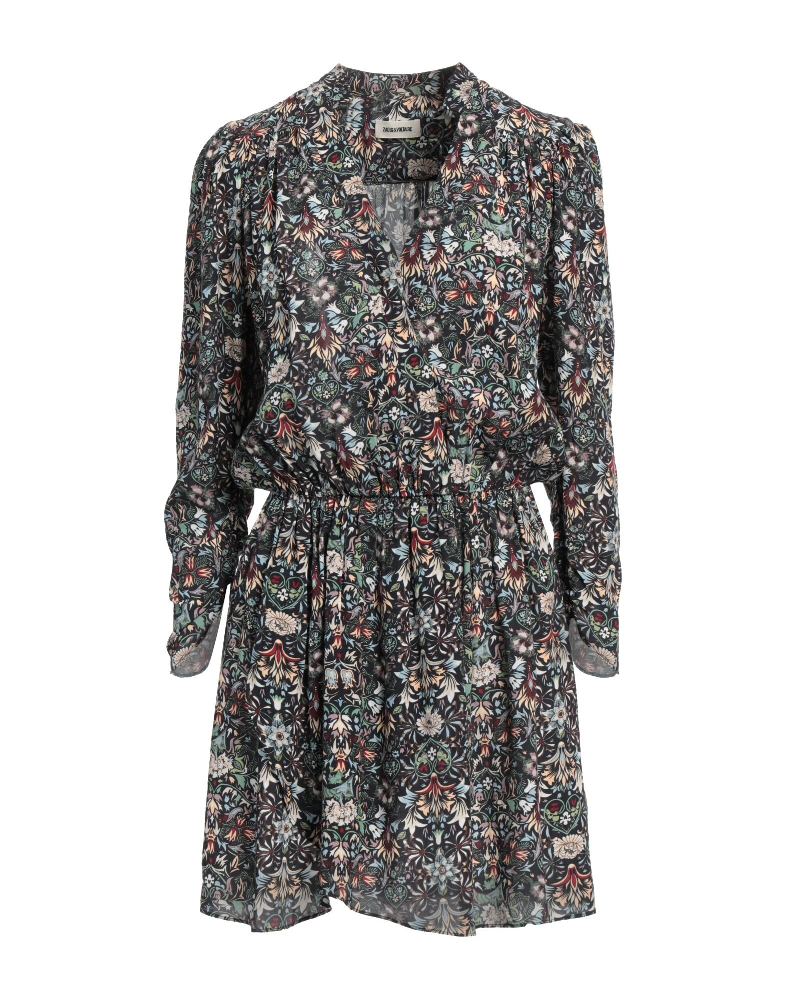 ZADIG&VOLTAIRE - Короткие платья