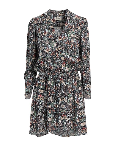 ZADIG&VOLTAIRE Robe courte 100% Viscose