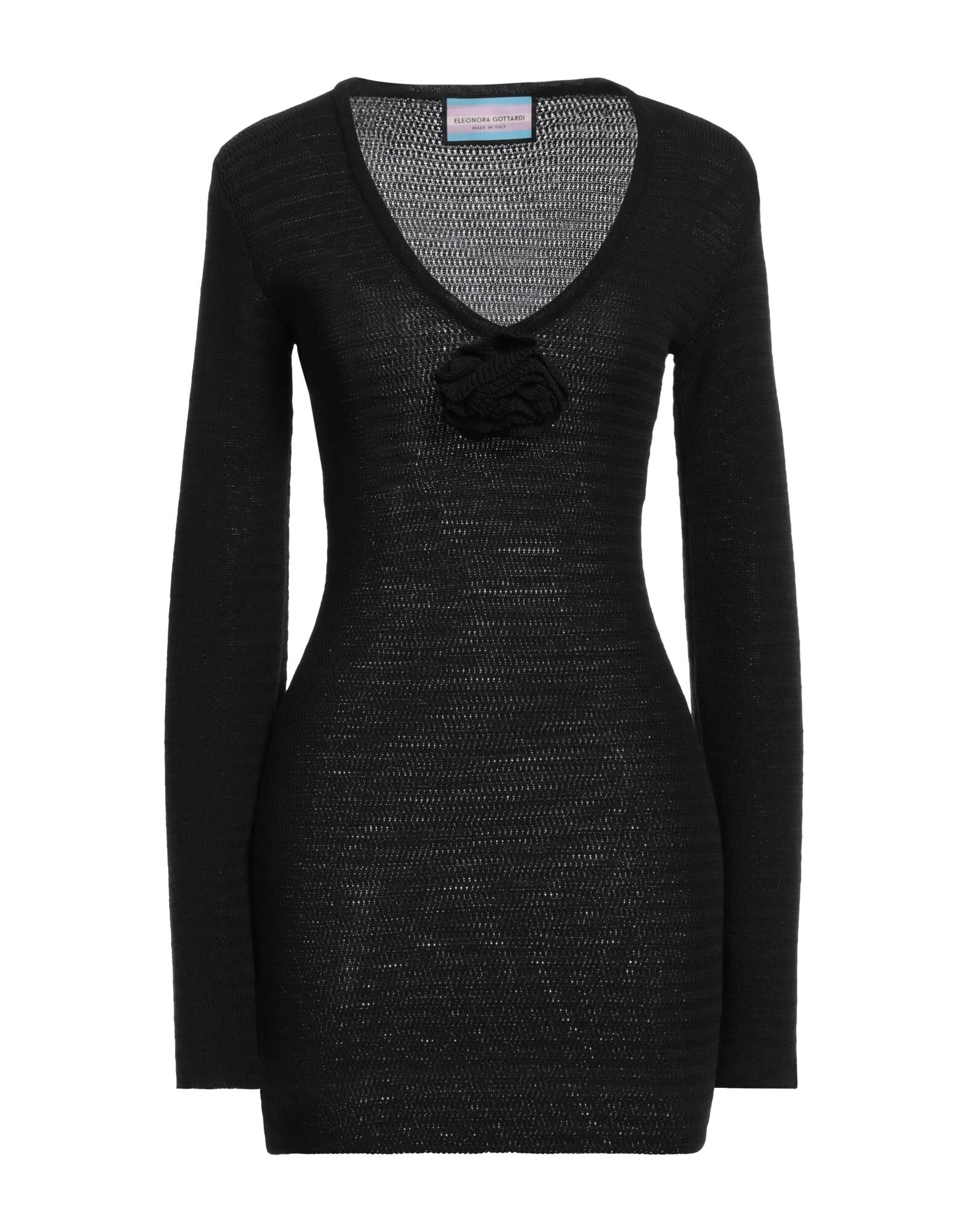 ELEONORA GOTTARDI - Mini dresses