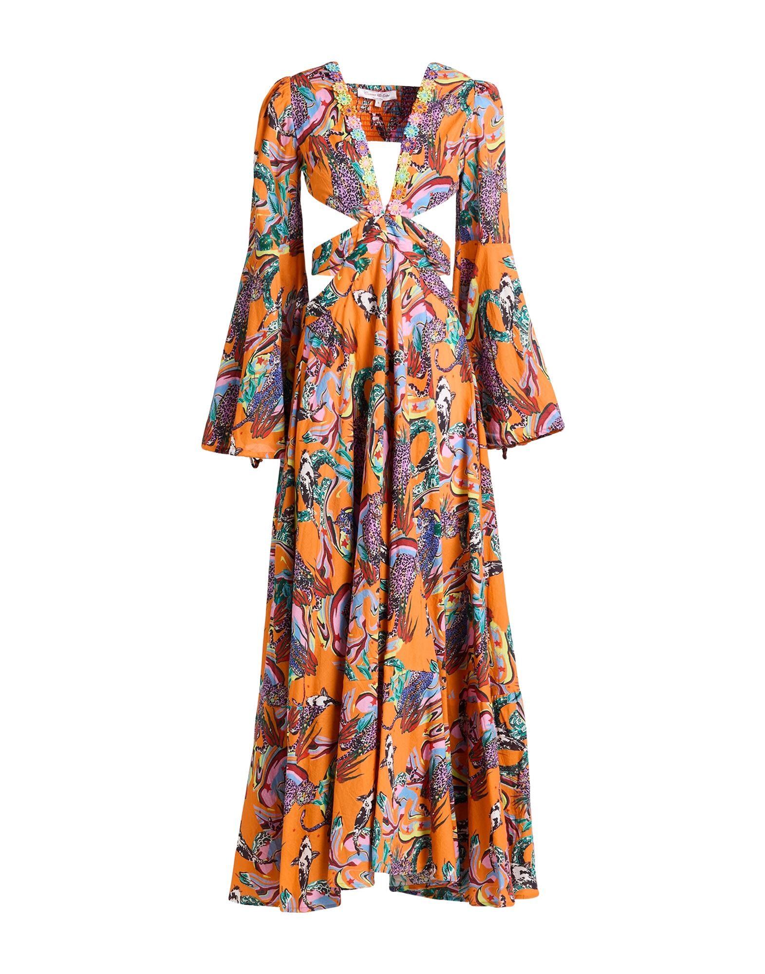 CONNOR & BLAKE - Vestiti lunghi