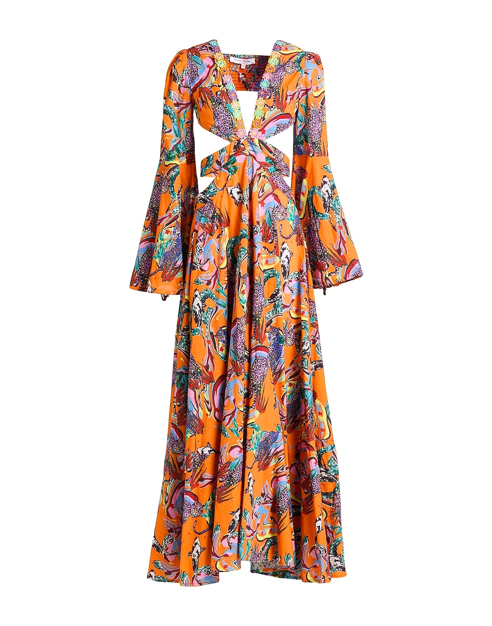 CONNOR & BLAKE - Maxi dresses