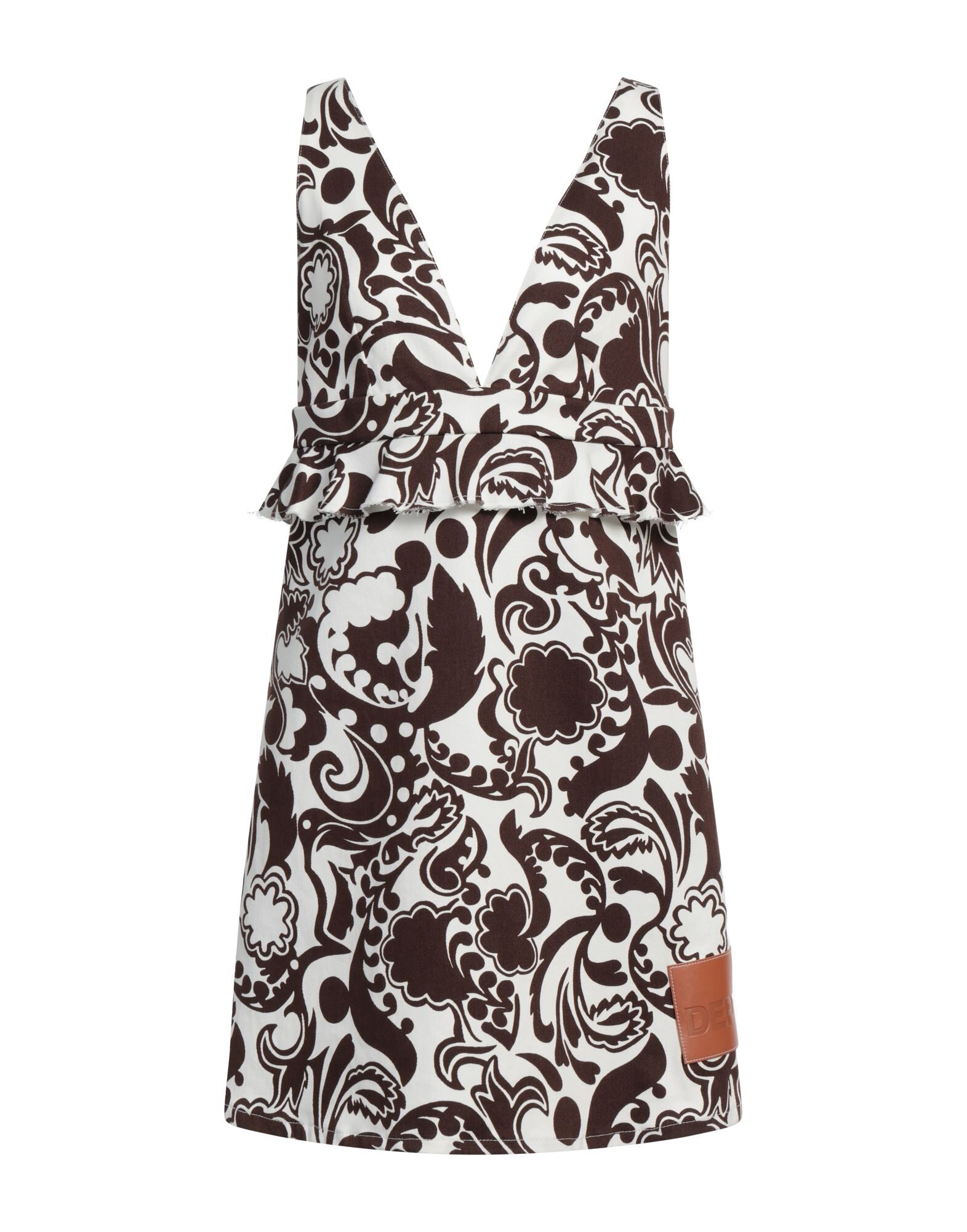 DEPARTMENT 5 - Короткие платья