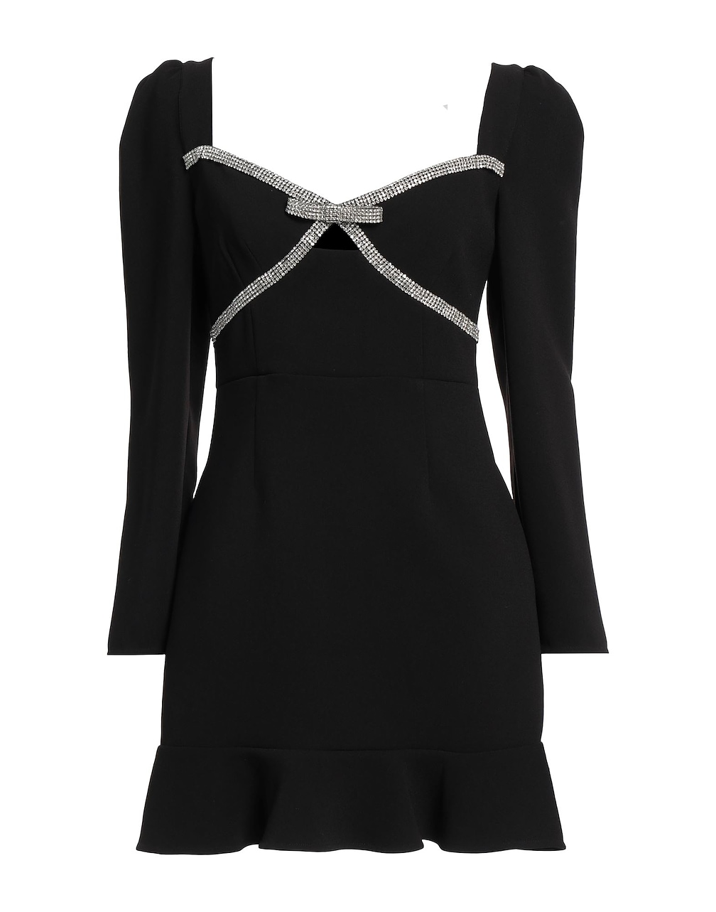 SELF-PORTRAIT - Mini dresses