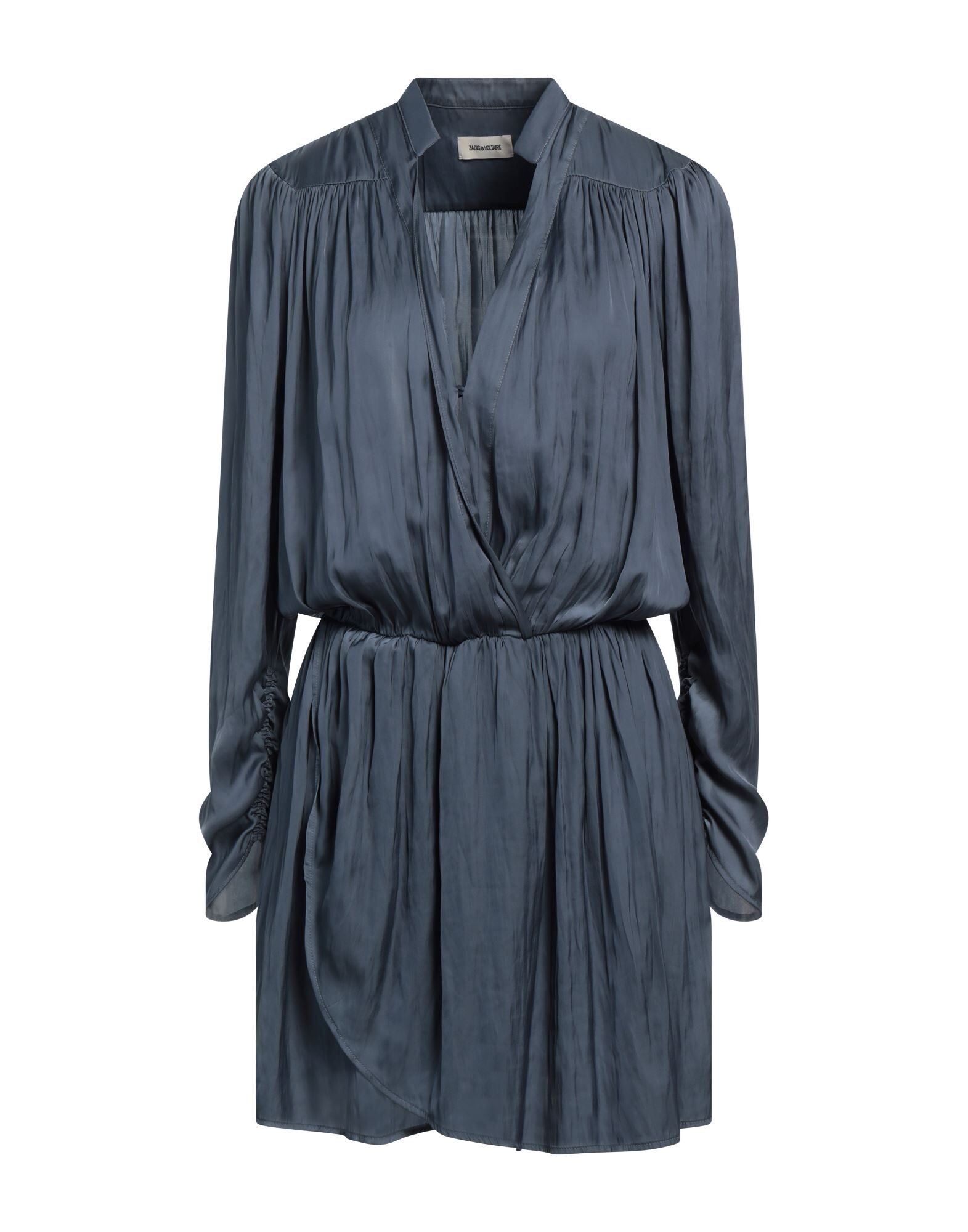 Maje ミニワンピース 38 MAJE MAJE ワンピース＆ドレス | ミニワンピース・ドレス