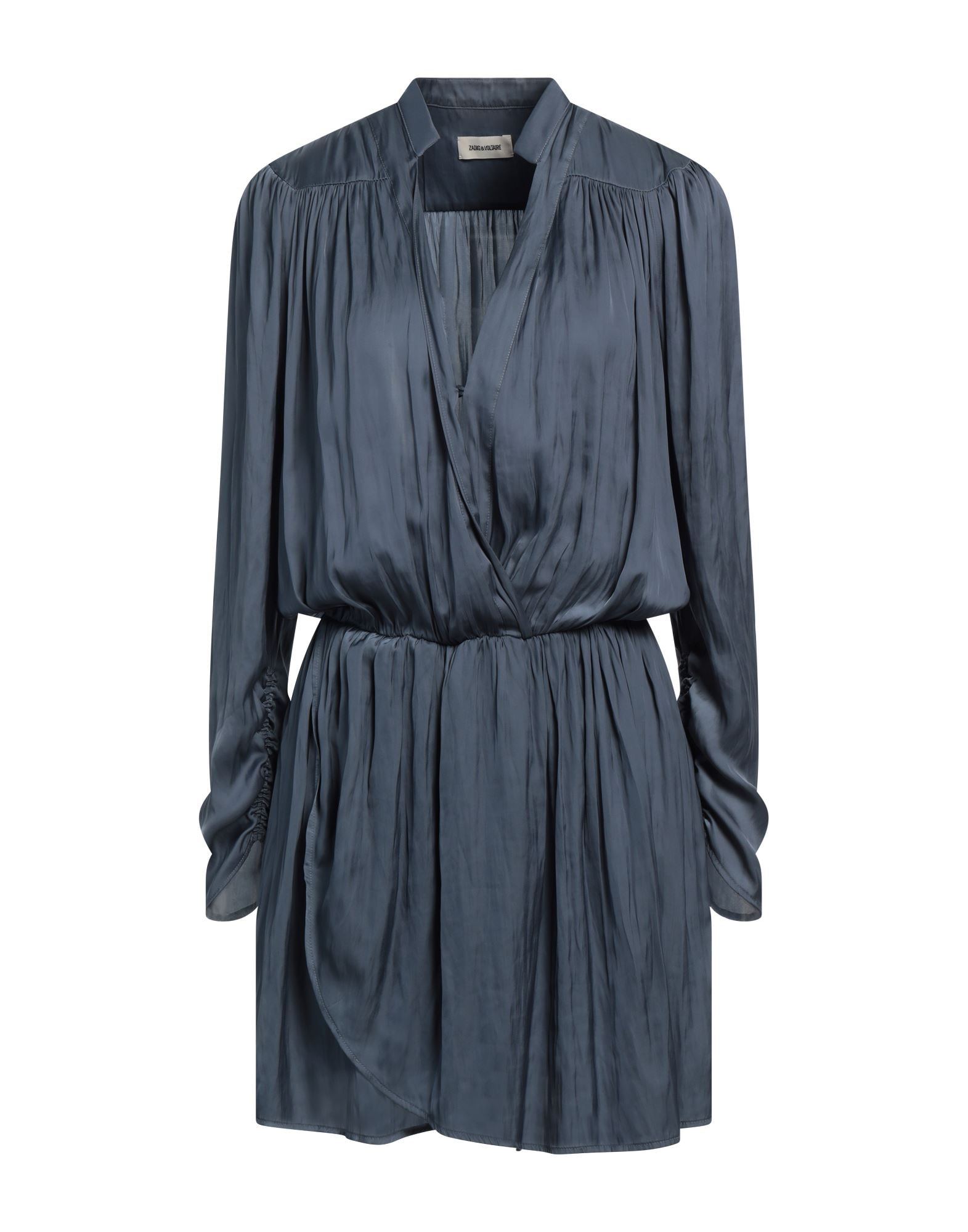 ZADIG&VOLTAIRE - Короткие платья