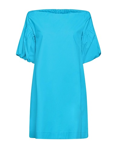 SOALLURE Short dress 71% Cotton, 25% Polyamide, 4% Elastane