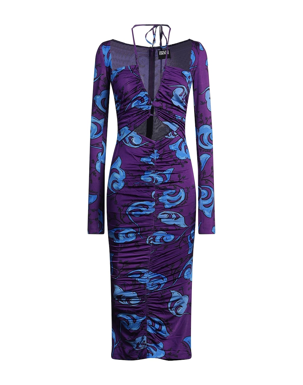 VERSACE JEANS COUTURE - Robes midi