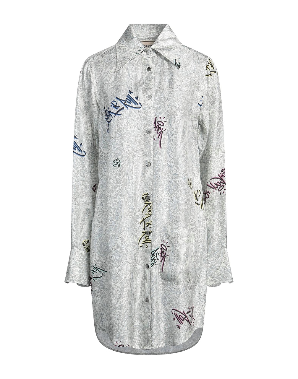 ZADIG&VOLTAIRE - Mini-Kleider