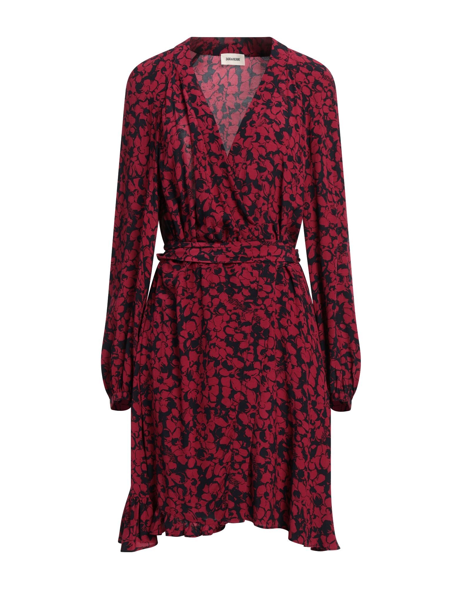 ZADIG&VOLTAIRE - Короткие платья