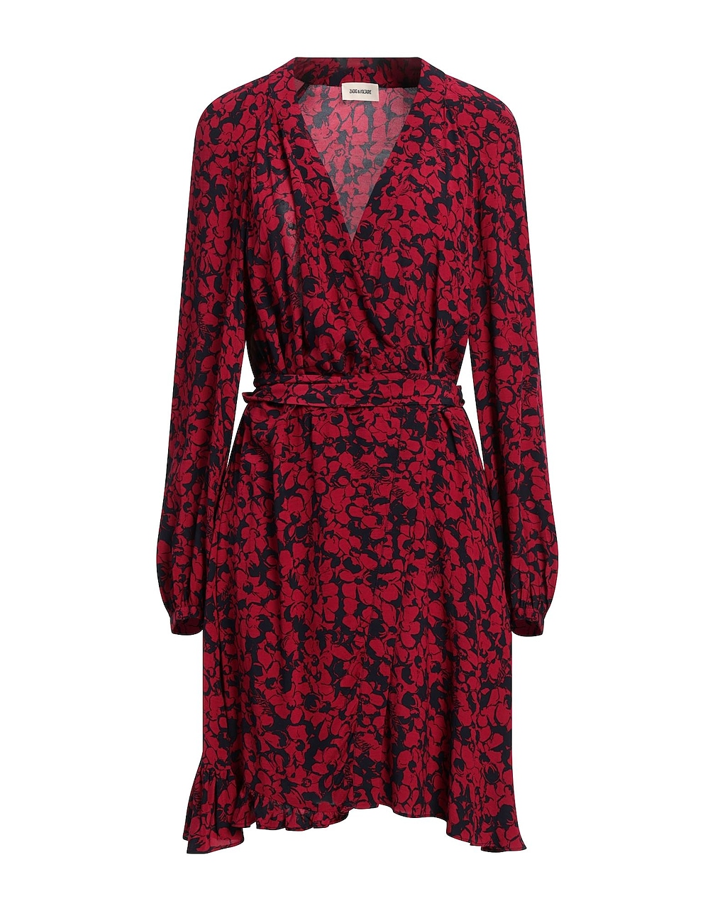 ZADIG&VOLTAIRE - Μίνι φορέματα