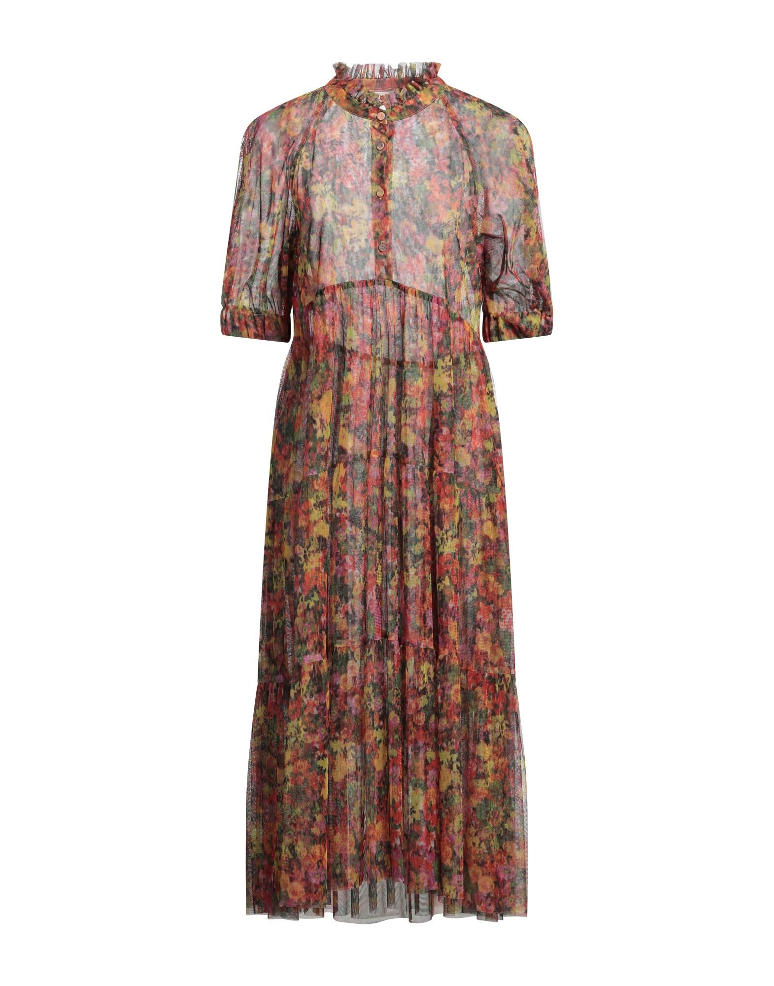 PHILOSOPHY di LORENZO SERAFINI - Midi-Kleider