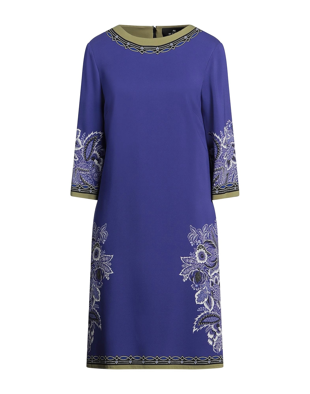 ETRO - Midi dresses