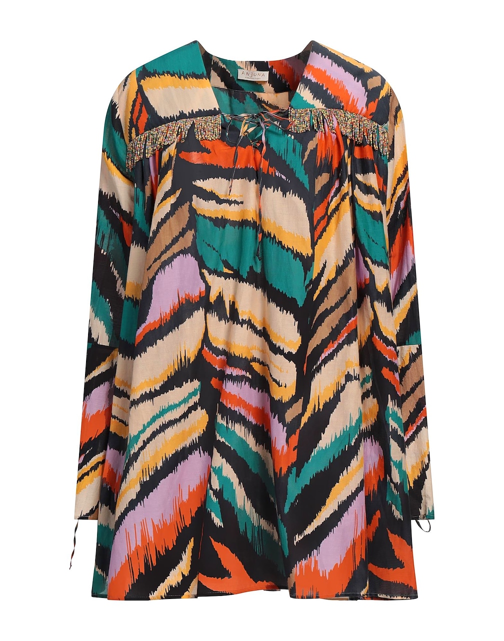 ANJUNA - Μίνι φορέματα